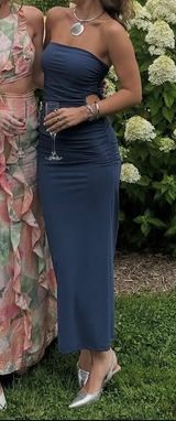 Strapless ZARA Dress Photo 0