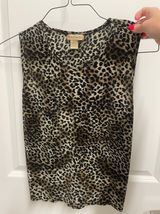Cheetah Tank Photo 0