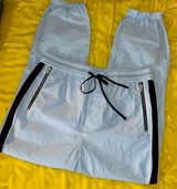 3.1 Phillip Lam Size L Windbreaker Pants Photo 0