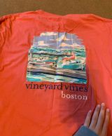 Vineyard Vines Tee Photo 0