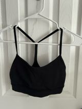 Lululemon flow y bra Photo 0