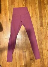 Lululemon 28” Align Leggings Photo 0