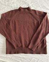 Organic Cotton Sweater Photo 0