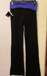 Energie Yoga Pants Photo 0