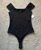 Black Bodysuit Photo 0