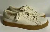 Women’s Universal thread Ingrid sneakers size 9.5 Photo 0