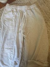 Brandy Melville Sweatpants Photo 0