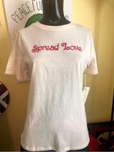 Forever 21 Spread Love Logo Top Photo 0