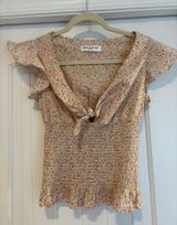 Amanda Uprichard Top Photo 0