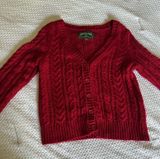 American Eagle Cardigan Photo 0