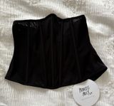 Princess Polly Corset Top Photo 0