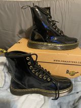Dr. Martens Zavala Photo 0
