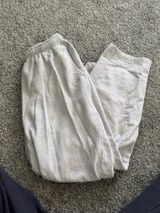 Garage Sweatpants Grey Photo 0