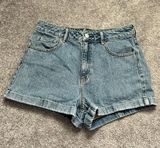 PacSun Mom Shorts Photo 0