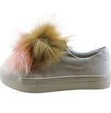Soda pom pom Sneaker Photo 0