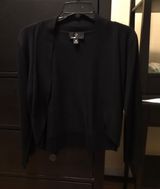 Ronni Nicole Cardigan Coverup Photo 0