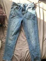 American Eagle Outfitters Mom Jeans Photo 0