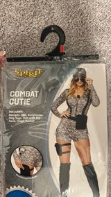 Soldier Costume Photo 0