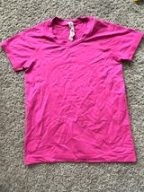 Lululemon Swiftly Tech Sonic Pink Photo 0