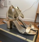 Worthington Womens Beckwith Heeled Sandals Photo 0