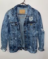 Rue 21 Jean Jacket Photo 0