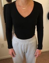 SheIn Body Suit Photo 0