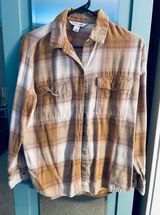 Old Navy Flannel Photo 0