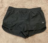 Rbx Active Shorts Black Size L Photo 0