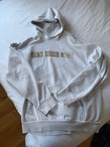 Ghost Cowboy Sweatshirt Size L Photo 0