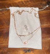 Kendra Scott Necklace Photo 0