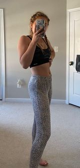 Kohls Pj Pants Photo 0