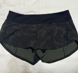 Speed Up Shorts 2.5 Photo 0