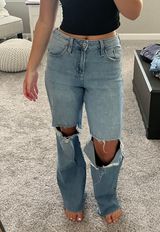 Jeans Photo 0
