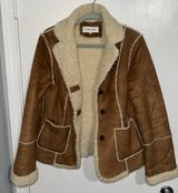 Calvin Klein Jacket Photo 0