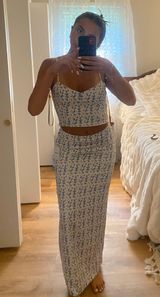 F21 Two Piece Set Photo 0