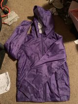 Faded Glory Rain Jacket Photo 0