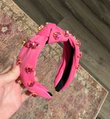 Handmade headband Photo 0