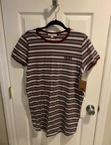 Vans T Shirt Dress Photo 0