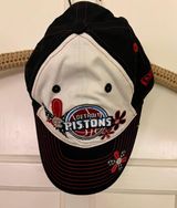 detroit pistons hat Photo 0