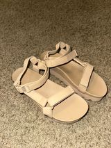 Reef Sandals Photo 0