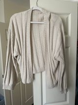 PacSun Cardigan Photo 0