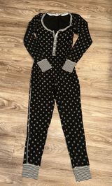 Thermal Onesie Pajamas Photo 0