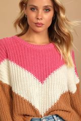 Heritage Sweater Knit Harper Photo 0