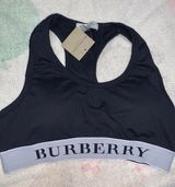 Burberry Sports Bra Photo 0