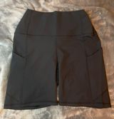 Fabletics Pure Luxe Shorts (Biker Shorts) Photo 0