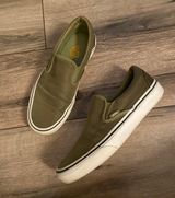 Vans Slip Ons Photo 0