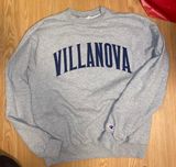 Champion Villanova Sweatshirt Photo 0