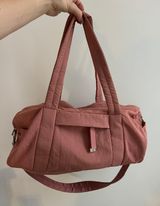 Duffle Gym Bag Photo 0