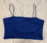 SheIn Crop Tank Top Photo 0