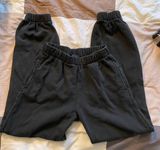 Brandy Melville Rosa Sweatpants Photo 0